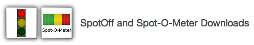 SpotOff Downloads
