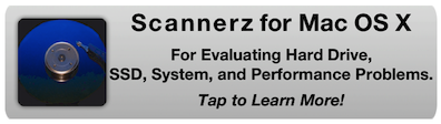 Link to Scannerz Mobile Web